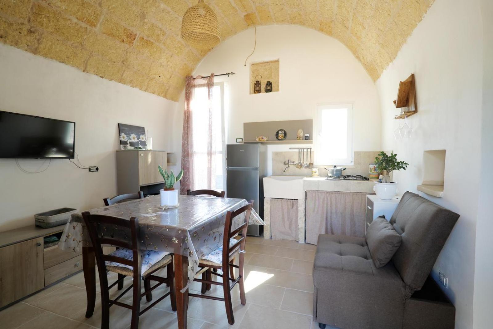 Villa Matine & Matine - Salento Selection Tricase Esterno foto